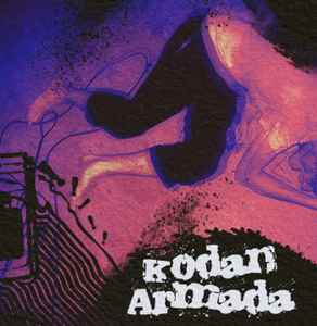 Kodan Armada Kodan Armada 2021 320 kbps File Discogs