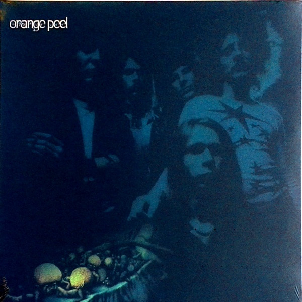 Orange Peel – Orange Peel (2011, Vinyl) - Discogs