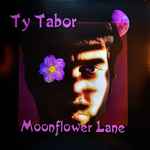 Cover of Moonflower Lane, 2021, Vinyl