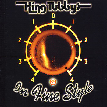 last ned album Various - King Tubbys In Fine Style