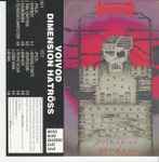 Cover of Dimension Hatröss, 1994, Cassette