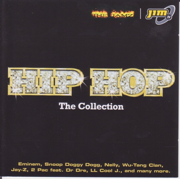 Hip Hop - The Collection (2003, CD) - Discogs