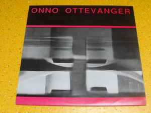 Onno Ottevanger - Phoebe album cover