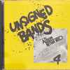 Various - Album Network Unsigned Bands CD Tune Up 4