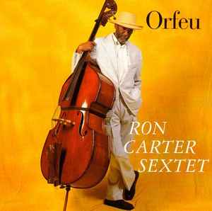 Ron Carter – Brandenburg Concerto (1996, CD) - Discogs