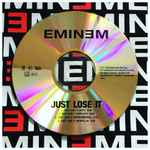 eminem - just lose it - Buy Maxi Singles of Disco and Dance Music on  todocoleccion