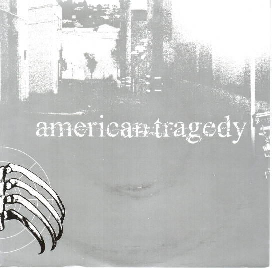 baixar álbum American Tragedy - Let This Storm Pass Or Let It Wash Me Away World Intruded