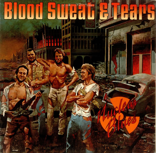 Blood, Sweat & Tears – Midnight Concert (Vinyl) - Discogs