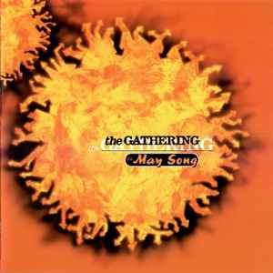 The May Song - The Gathering