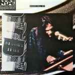 Neil Young – Massey Hall 1971 (2008, 200g, Gatefold, Vinyl 