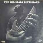 Cover of The Son Seals Blues Band, 1974, Vinyl