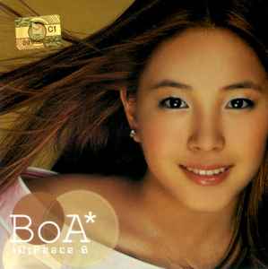 BoA – Id; Peace B (2000, CD) - Discogs