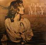 Cover of Over My Heart, 1993, CD
