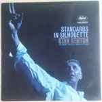 Cover of Standards In Silhouette, 1960, Vinyl