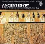 Pochette de Ancient Egypt, 1989, CD