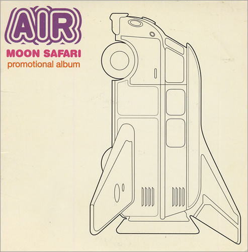 moon safari air lyrics