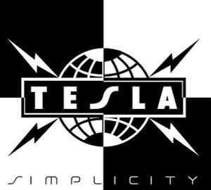 Tesla - Simplicity album cover