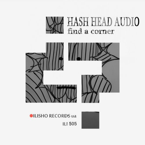 lataa albumi Hash Head Audio - Find A Corner