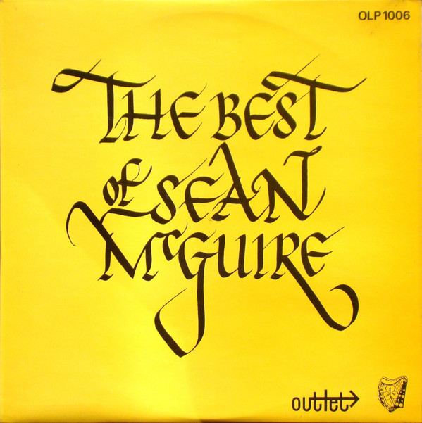 Sean McGuire - The Best Of Sean McGuire on Discogs