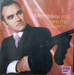 Cover of You Are The Quarry, 2004, CD
