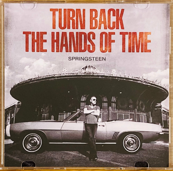 Turn Back The Hands Of Time (1972, Vinyl) - Discogs