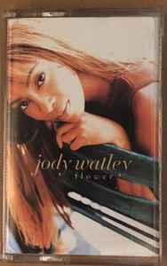 Jody Watley – Flower (1998, Cassette) - Discogs