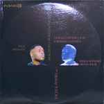 Cover of Faces & Phases Vol. 1 - The Kevin Saunderson Collection, 1997, Vinyl