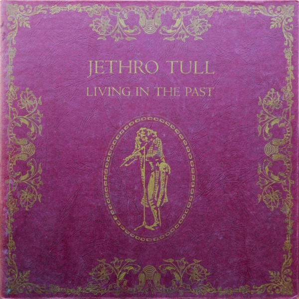 Jethro Tull Living In The Past 1972 Santa Maria Press Gatefold   NC02NTk3LmpwZWc 