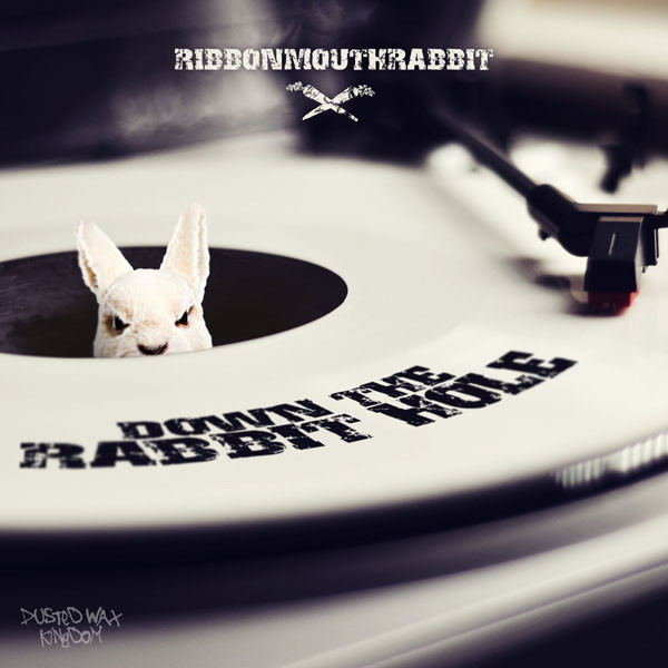 baixar álbum Ribbonmouthrabbit - Down The Rabbit Hole