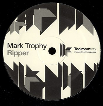 last ned album Download Mark Trophy - Ripper album