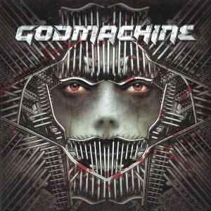 Godmachine (2) - Godmachine album cover