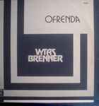 Cover of Ofrenda, 1975, Vinyl