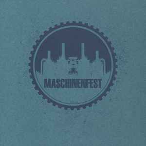 Maschinenfest 2009 - Various