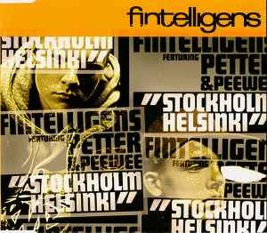Fintelligens - Stockholm - Helsinki