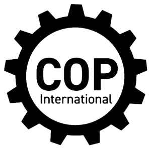 COP International on Discogs