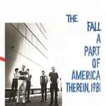 Cover of A Part Of America Therein, 1981, 1982, Vinyl