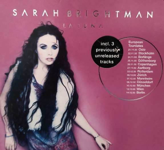 scarborough fair sarah brightman｜Pesquisa do TikTok