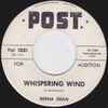 Berna Dean* - Whispering Wind / I Don't Know