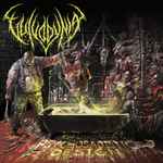 Vulvodynia – Psychosadistic Design (2016, CD) - Discogs