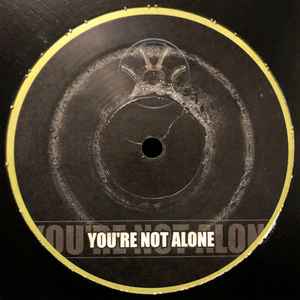 Olive - You're Not Alone (Infiniti Remix)