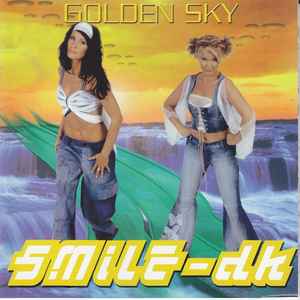 Smile.dk - Golden Sky