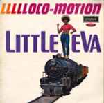 Cover of Llllloco-Motion, 1972, Vinyl
