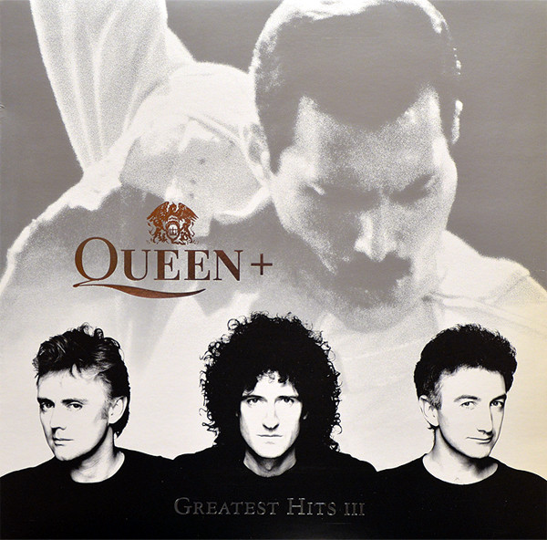 Queen - Greatest Hits III | Releases | Discogs