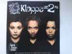 Cover of Klappe Die 2te, , CD