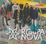 lataa albumi Roupa Nova, - 