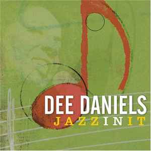 Dee Daniels - Jazzinit album cover