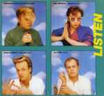 last ned album A Flock Of Seagulls - We Are The 80s