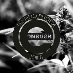 Techno Phobia - Joint album cover