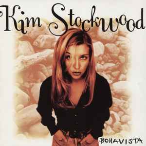 Kim Stockwood - Bonavista album cover