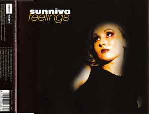 Feelings - Sunniva